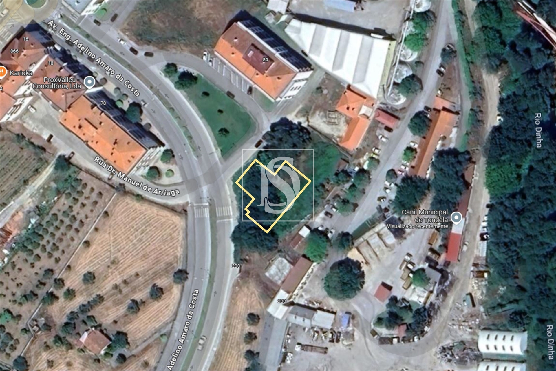 Terreno