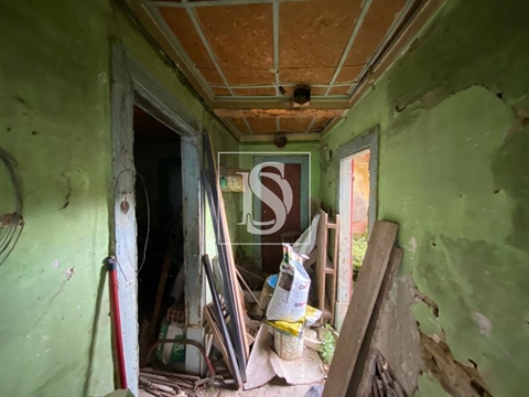 Moradia para Restaurar T1