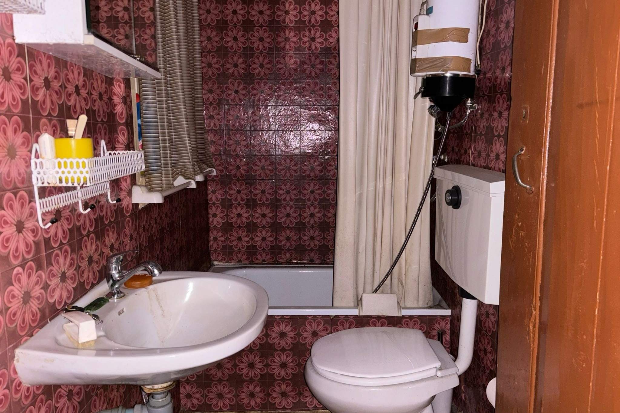 Moradia para Restaurar >=T10