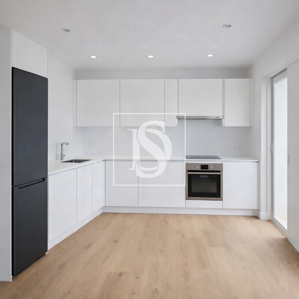Apartamento T2