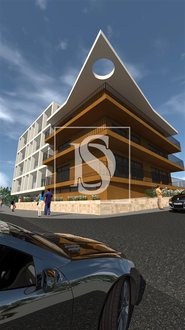 Apartamento T2