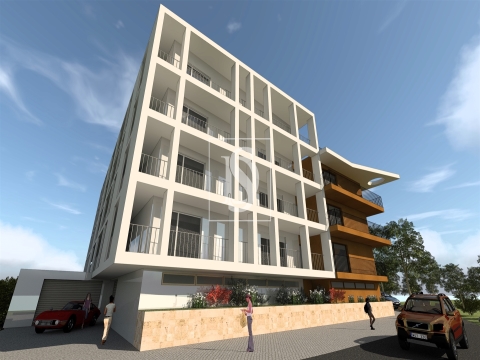 Apartamento T2