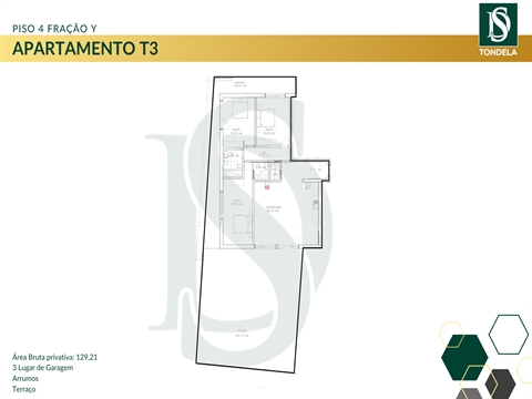 Apartamento T3