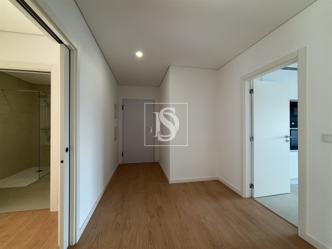 Apartamento T3