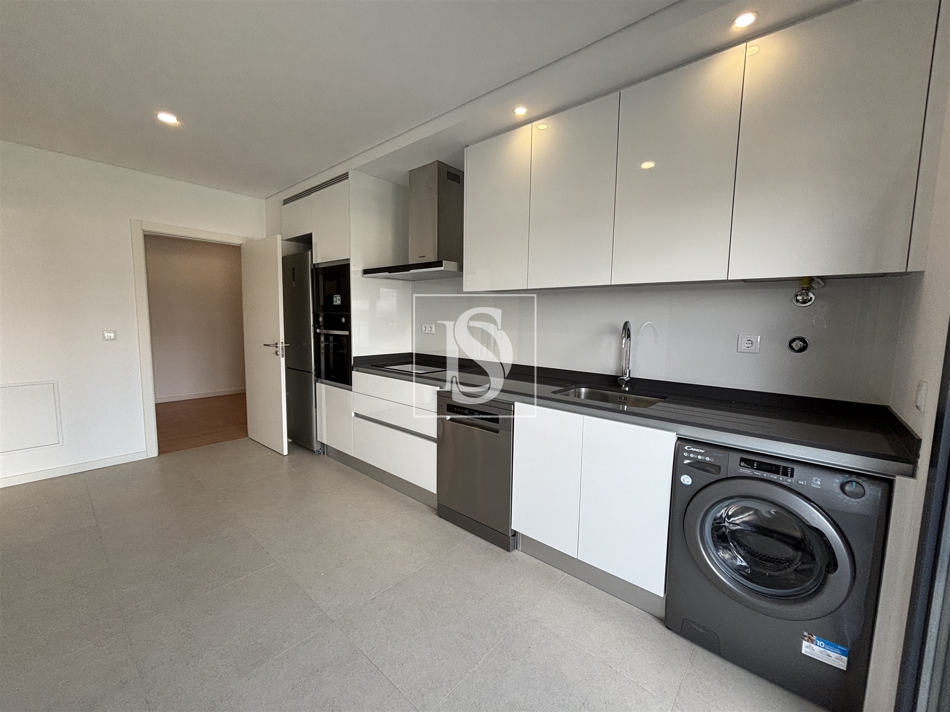 Apartamento T3