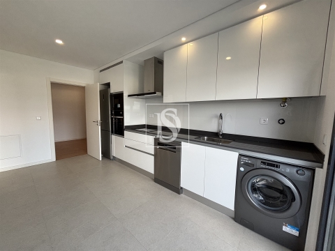 Apartamento T3