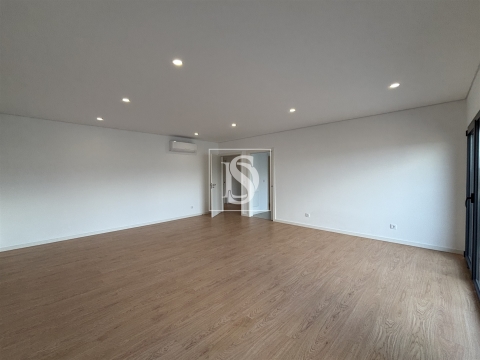 Apartamento T3