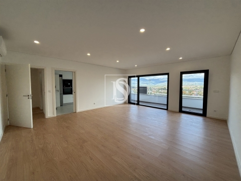 Apartamento T3