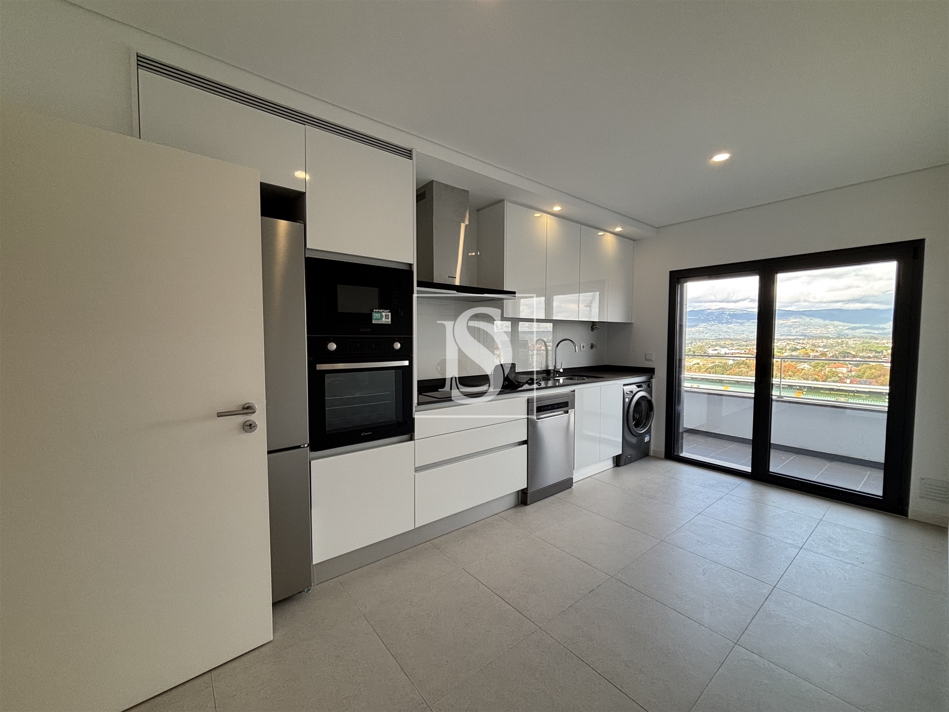 Apartamento T3