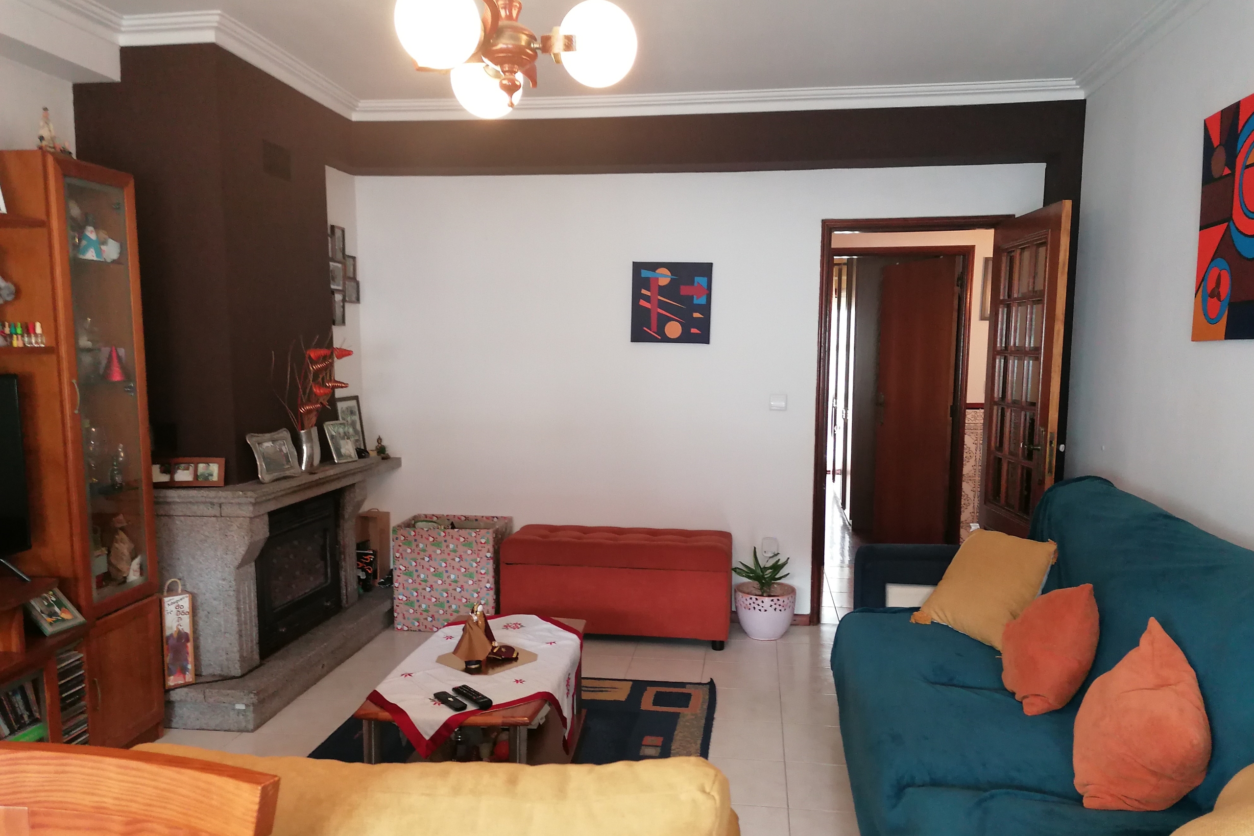 Apartamento T2