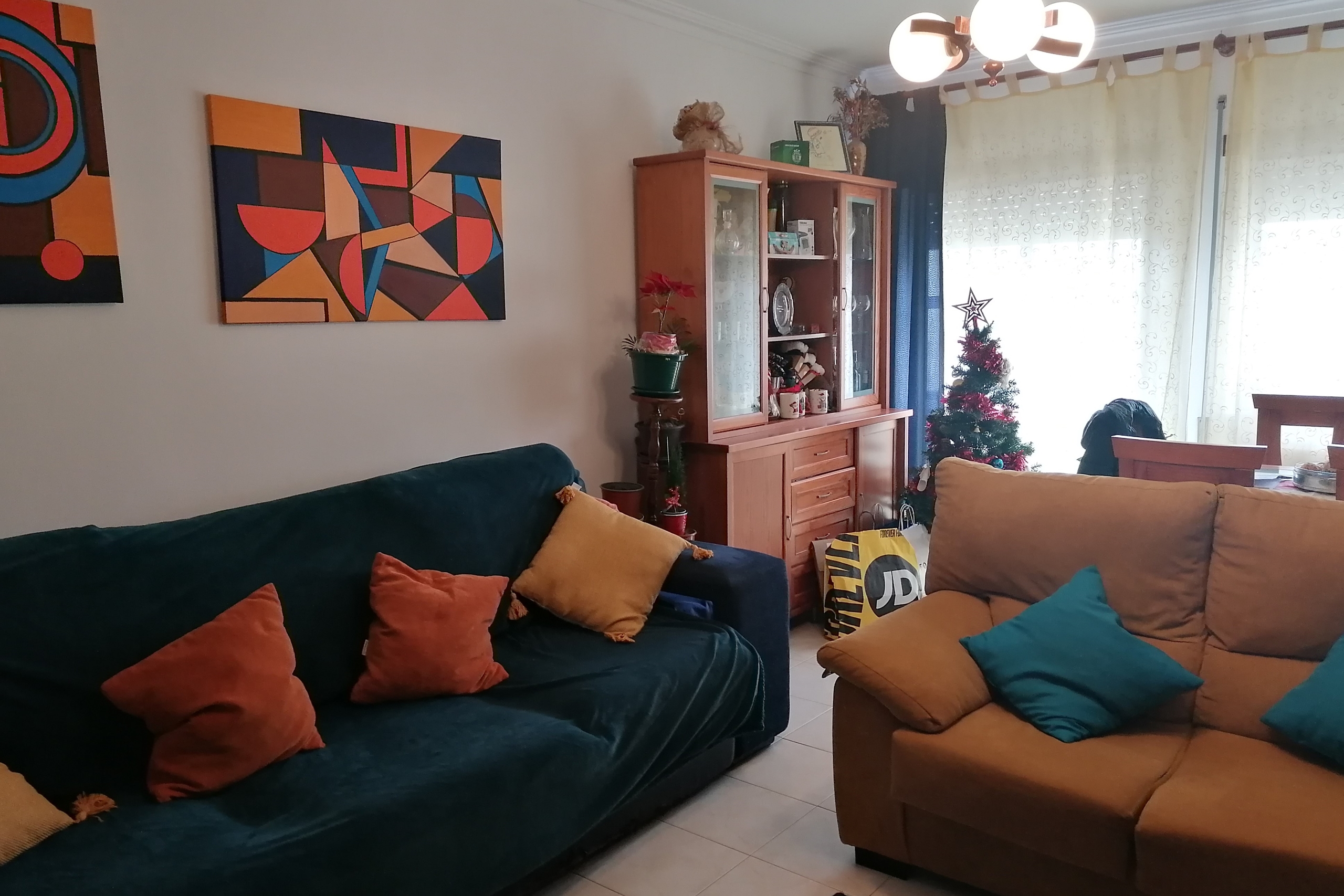 Apartamento T2