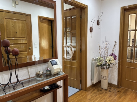 Apartamento T3