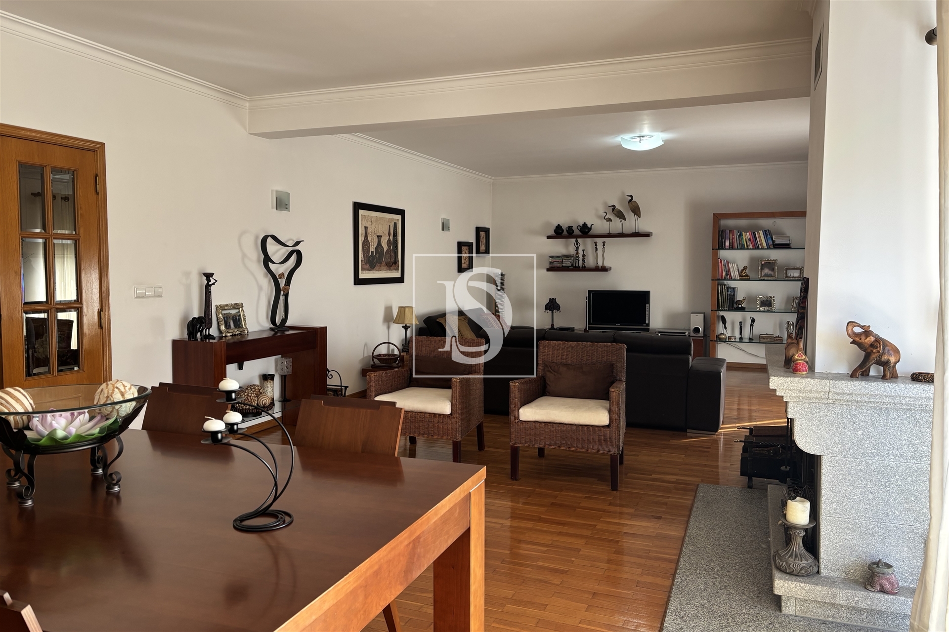 Apartamento T3