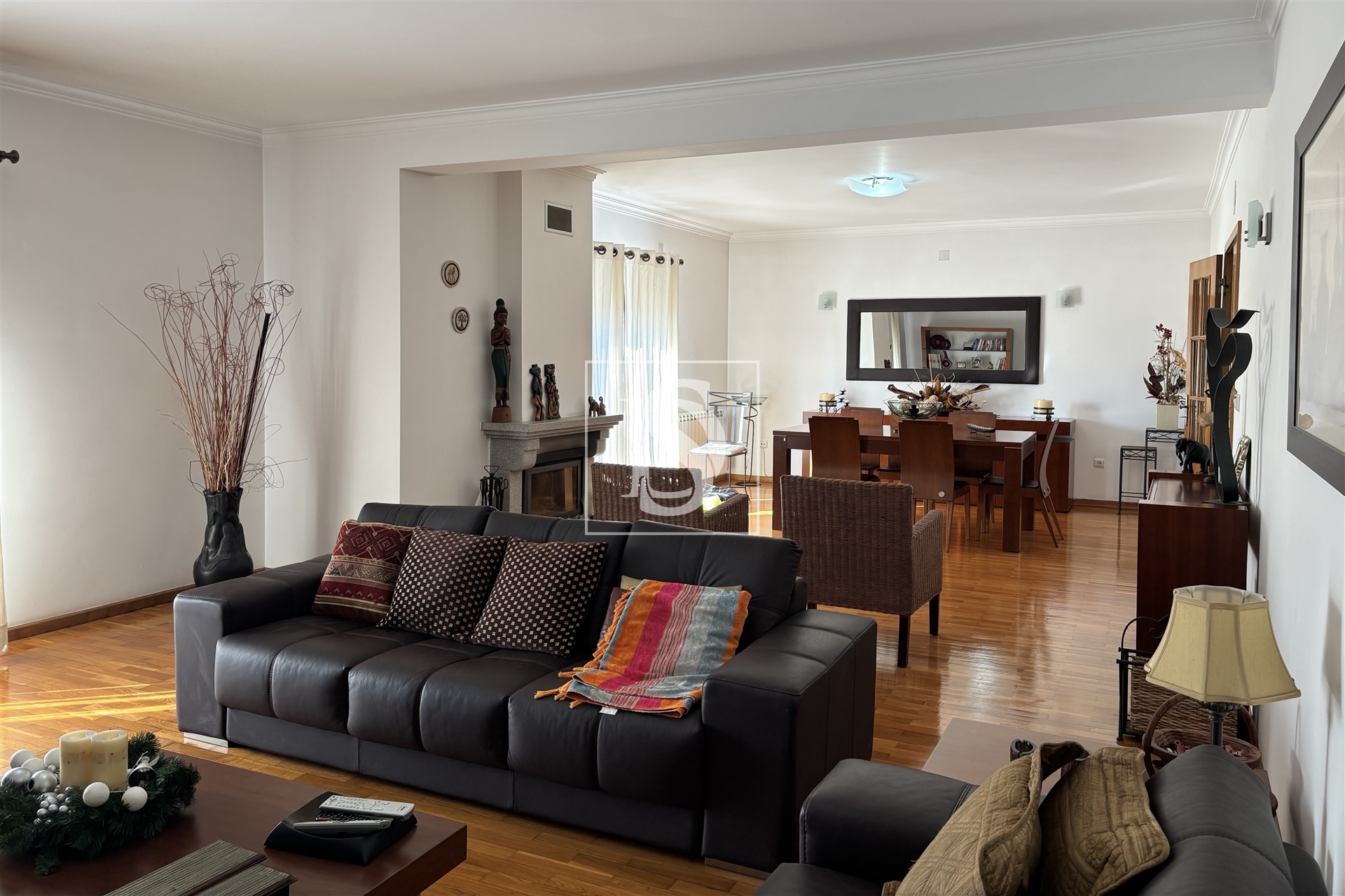 Apartamento T3