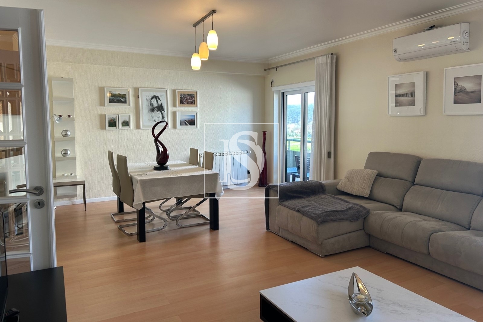 Apartamento T3
