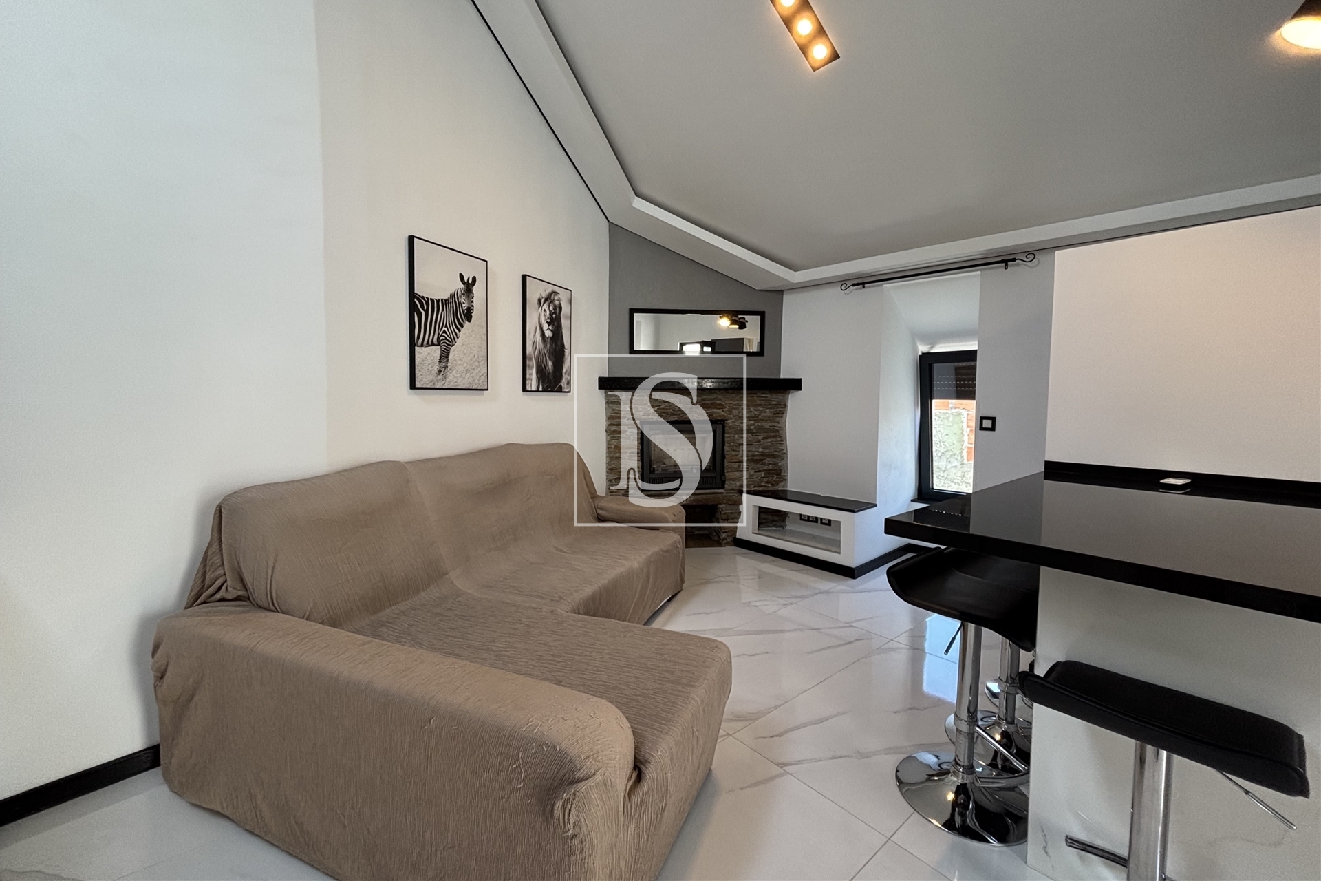 Moradia T2