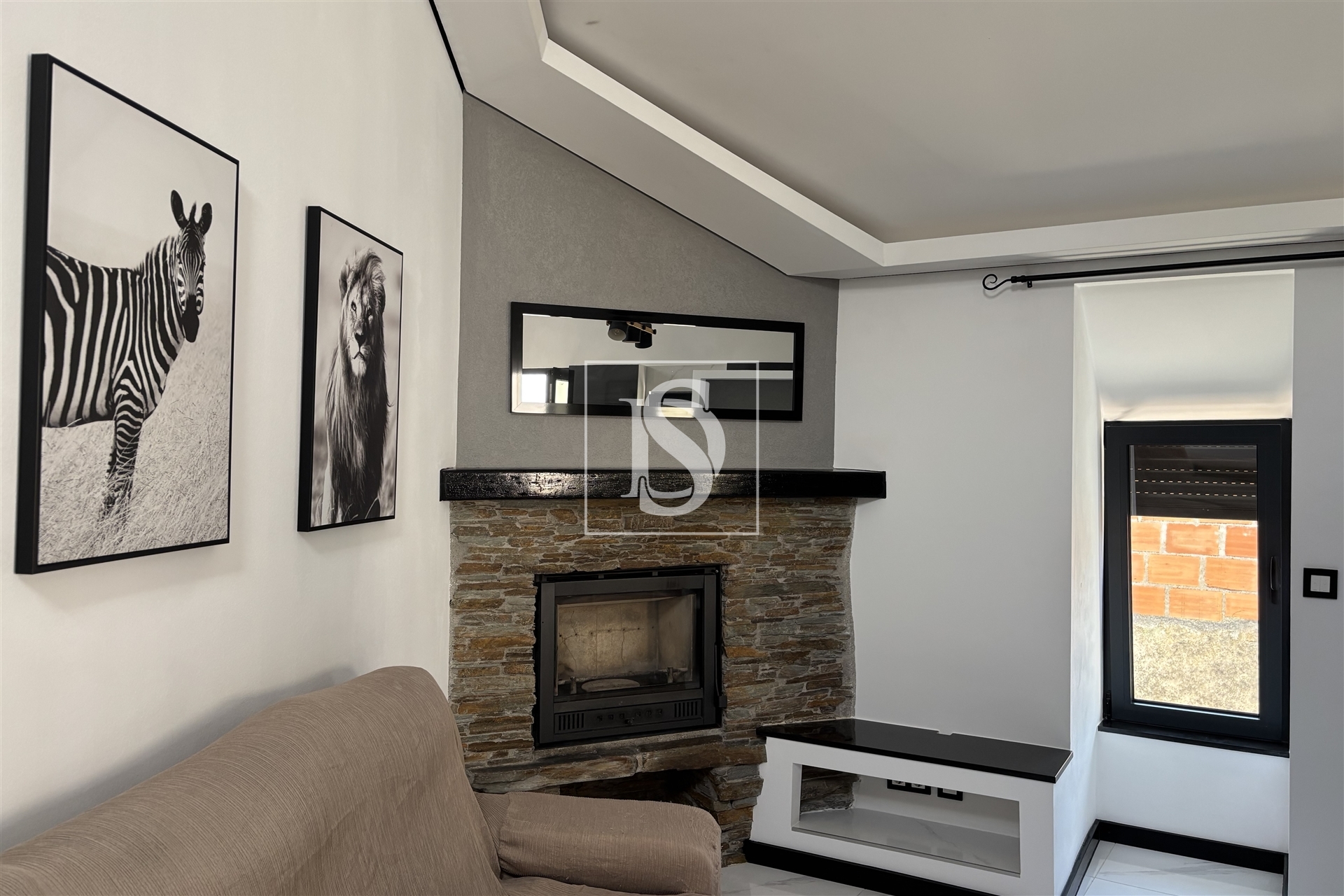 Moradia T2