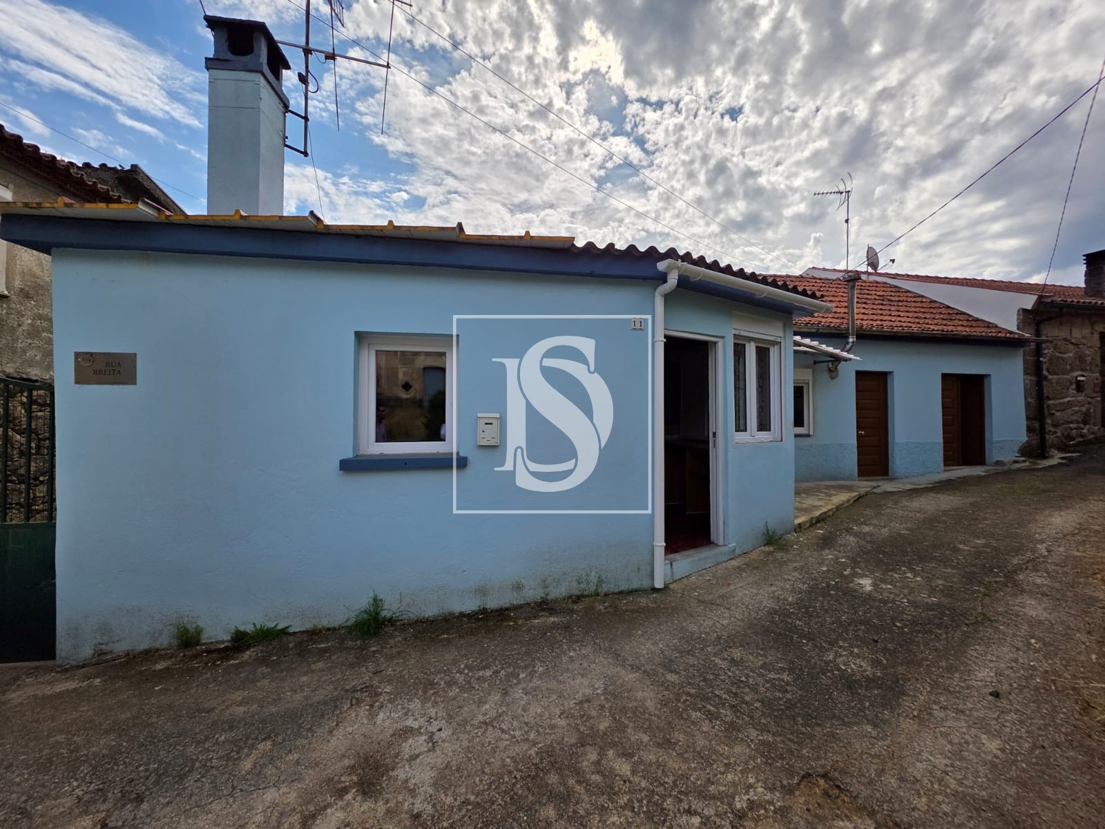 Moradia T2