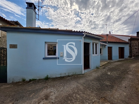 Moradia T2