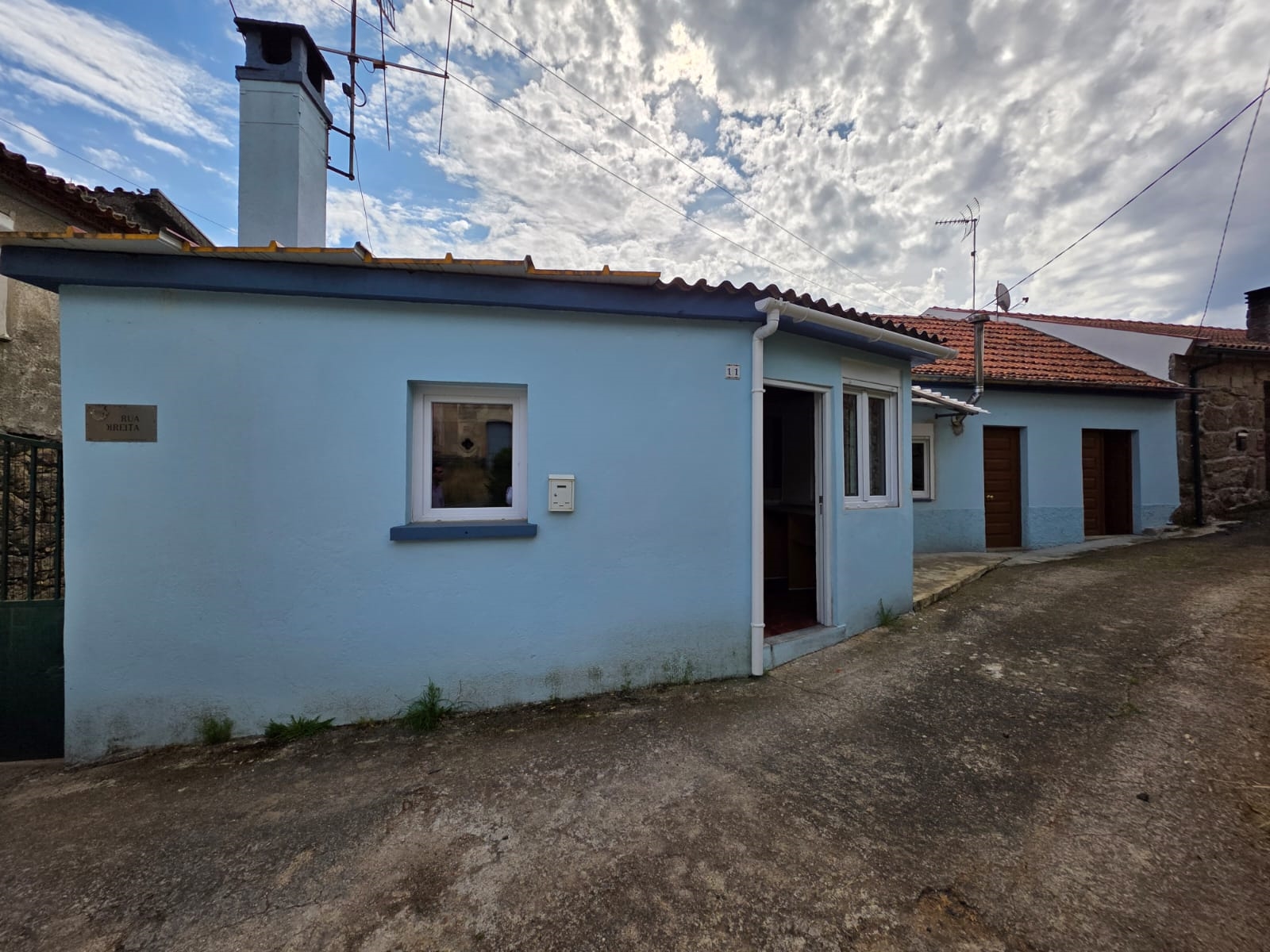 Moradia T2