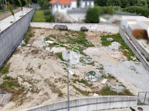 Terreno Para Construção