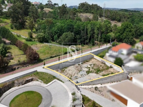 Terreno Para Construção