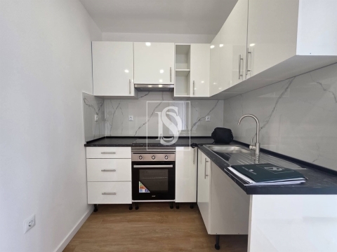 Andar Moradia T3