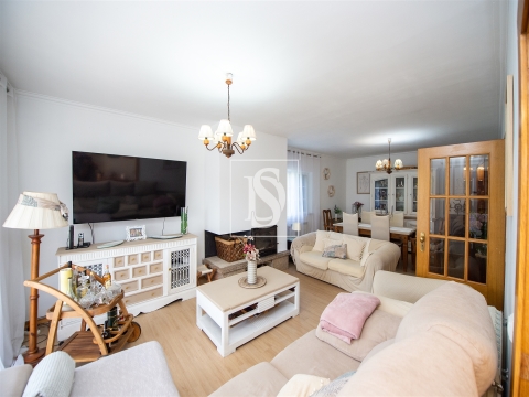 Moradia Isolada T4
