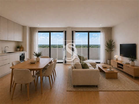 Apartamento T3