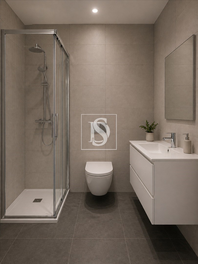 Apartamento T3