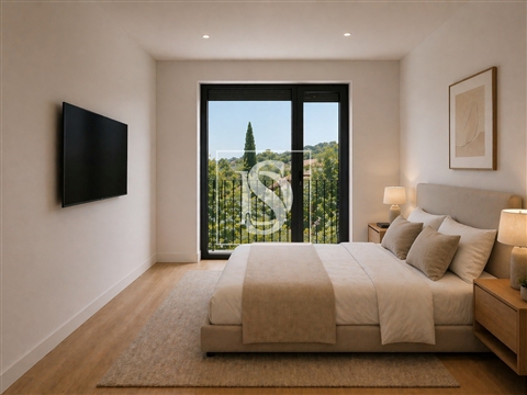 Apartamento T2