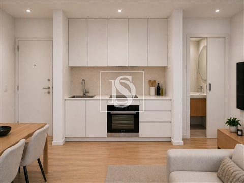 Apartamento T2