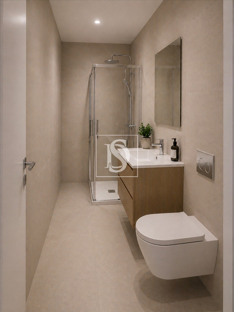 Apartamento T1