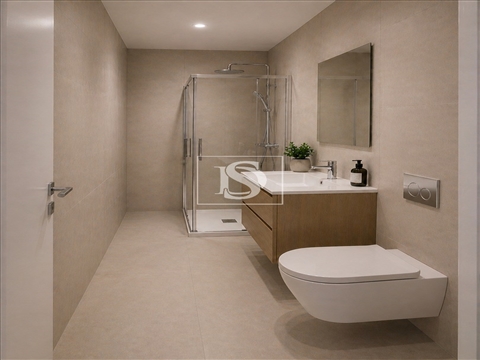 Apartamento T1