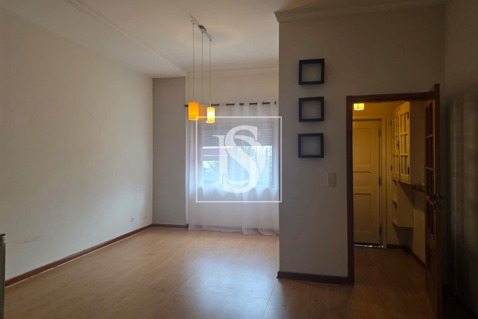 Apartamento T2