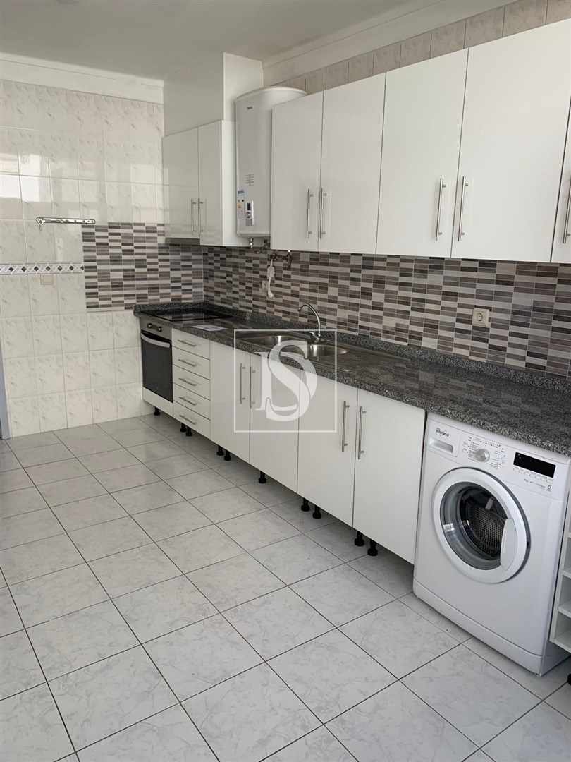 Apartamento T2