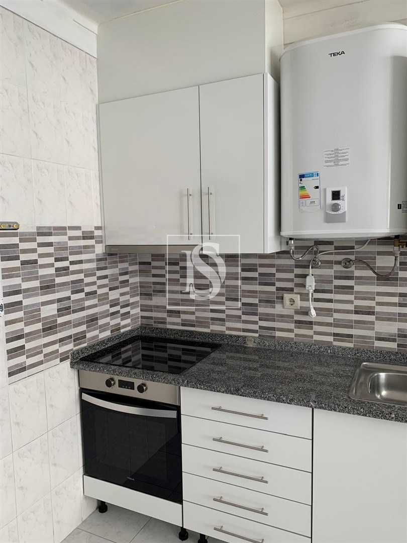 Apartamento T2