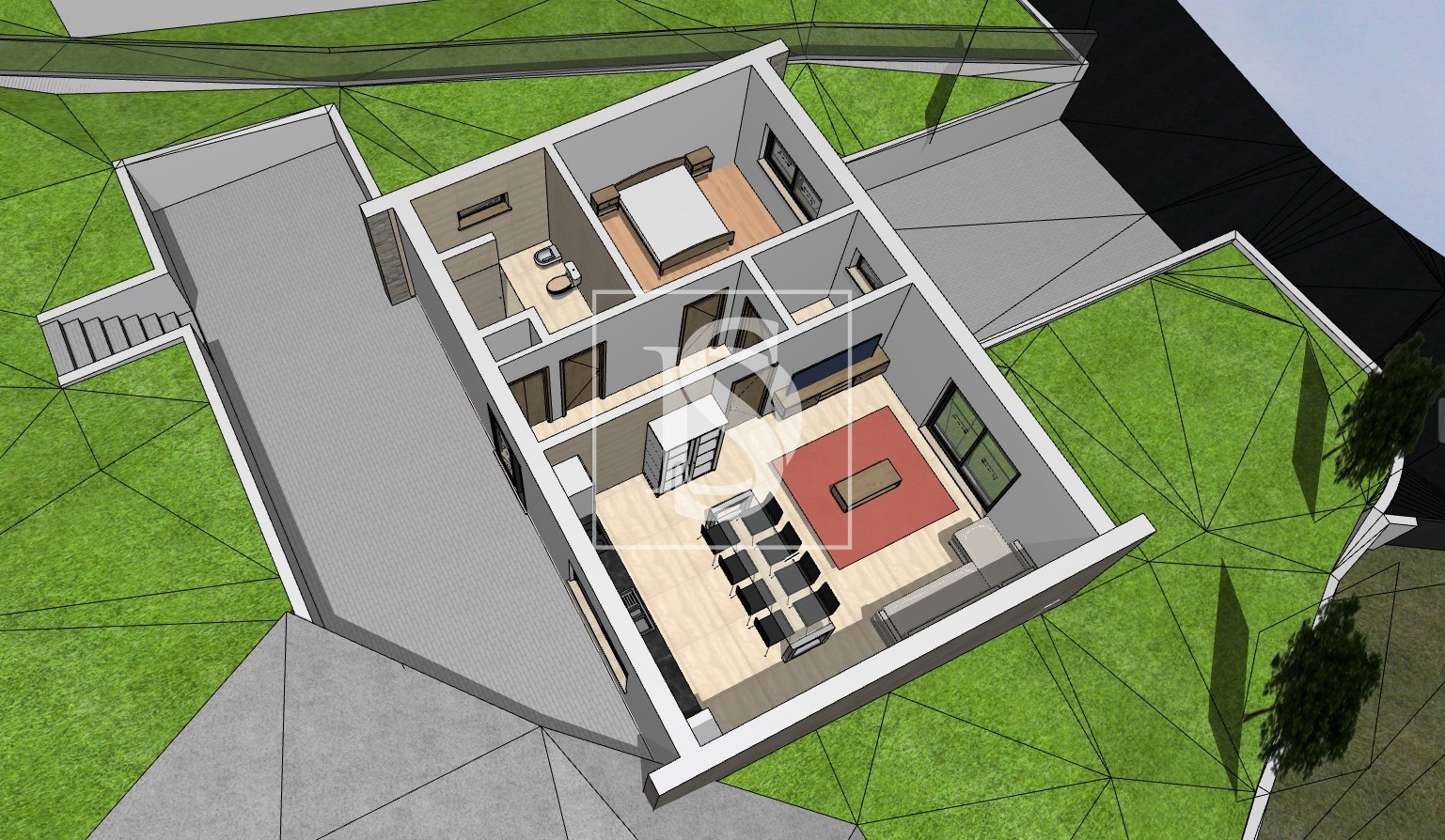 Terreno Para Construção