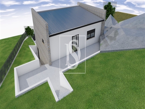 Terreno Para Construção
