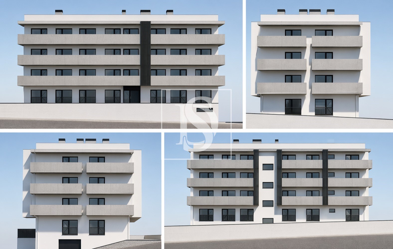 Apartamento T1