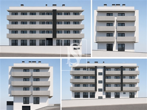 Apartamento T1
