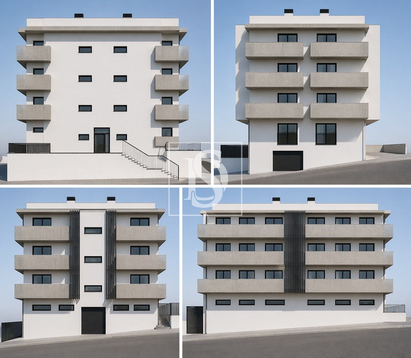 Apartamento T2